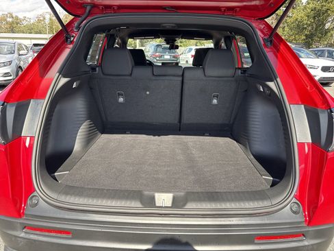 Used 2023 Honda HR-V Sport image 28