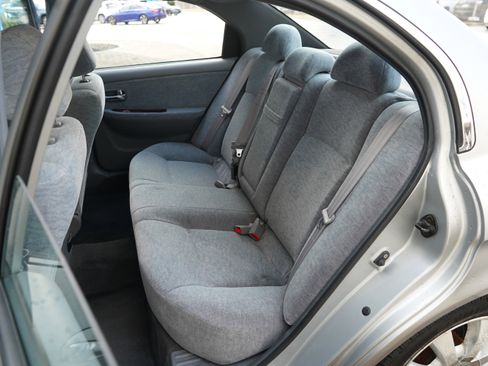 Used 2005 Kia Optima EX image 27