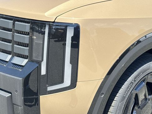 New 2027 Kia Telluride SX Prestige X-Line AWD/4WD image 13