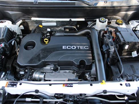 Used 2022 GMC Terrain Denali w/ Denali Premium Package image 41