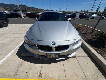 Used 2015 BMW 428i Convertible