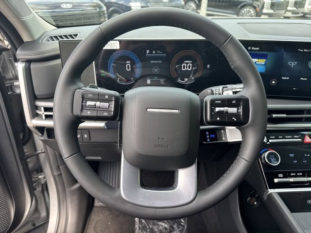 New 2026 Hyundai Santa Fe SE FWD image 26
