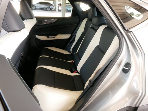 Certified 2023 Lexus NX 350 AWD image 20