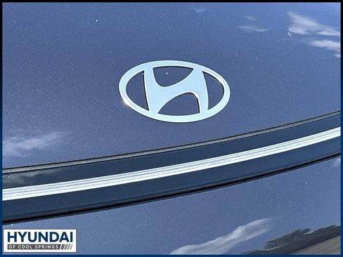 New 2027 Hyundai Kona SEL Sport FWD image 11