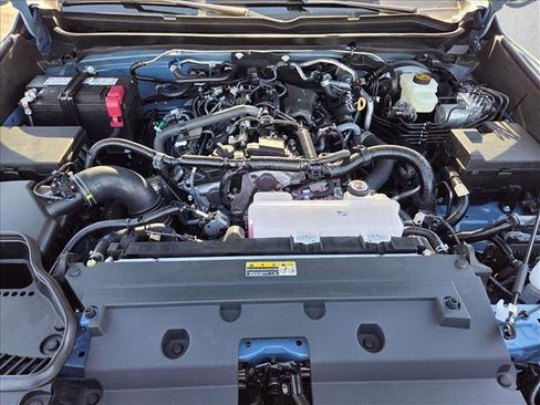 New 2026 Toyota Tacoma TRD Sport image 16