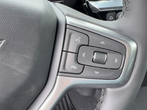 New 2025 Chevrolet Silverado 1500 LT w/ Safety Package image 19