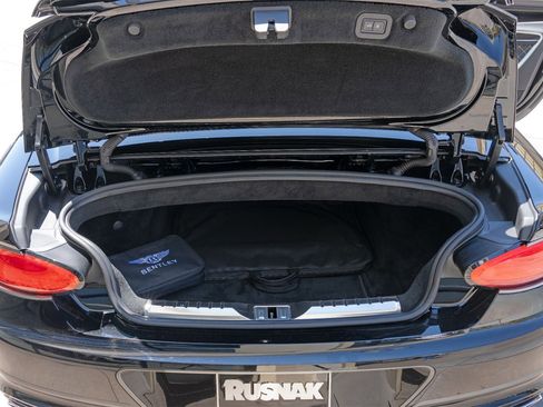 Used 2024 Bentley Continental GT Speed image 24