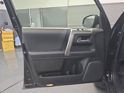 Used 2024 Toyota 4Runner SR5 RWD image 24
