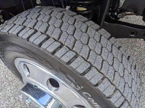 Used 2026 Ford F450 Platinum w/ Platinum Plus Package image 36