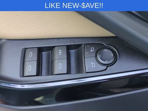Used 2026 Chevrolet Equinox ACTIV w/ Convenience Package III AWD/4WD image 14