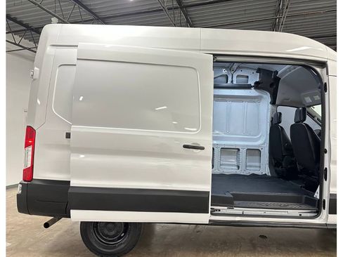 Used 2023 Ford Transit 350 148 High Roof RWD image 10
