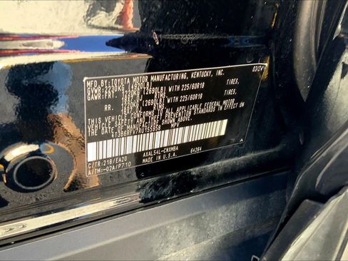 Used 2024 Toyota RAV4 XLE Premium image 69