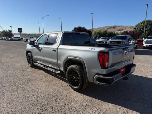 Used 2025 GMC Sierra 1500 Elevation AWD/4WD image 7