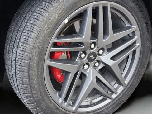 Used 2025 Ford Explorer ST-Line w/ ST-Line Street Pack image 33