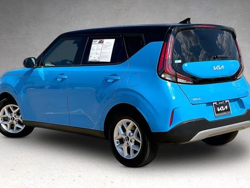 Used 2024 Kia Soul S FWD image 4