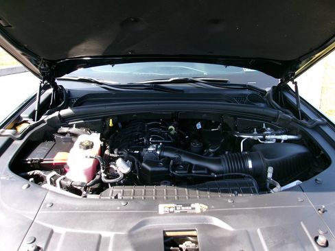 Certified 2023 Jeep Grand Cherokee Altitude AWD/4WD image 19