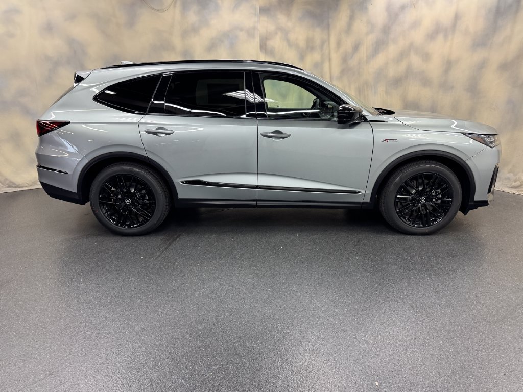Used 2026 Acura MDX A-Spec w/ Advance Package AWD/4WD image 9