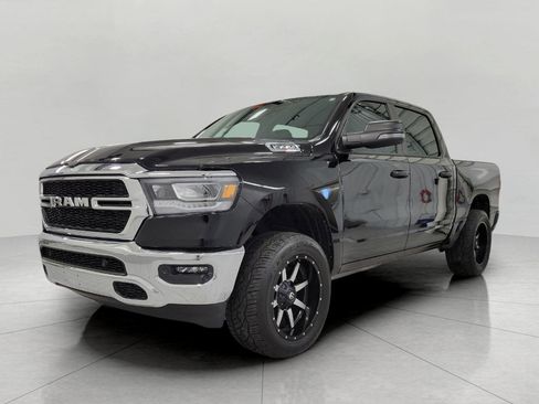 Used 2023 RAM 1500 Big Horn image 14