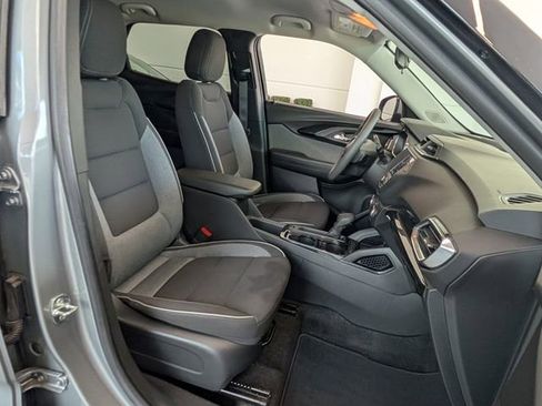 Certified 2023 Chevrolet TrailBlazer LT FWD image 13