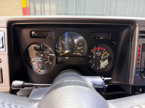 Used 1992 GMC Jimmy AWD/4WD image 65