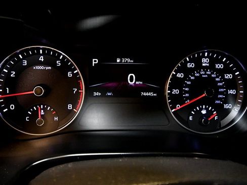 Certified 2022 Kia Forte GT-Line w/ GT-Line Technology Package image 21