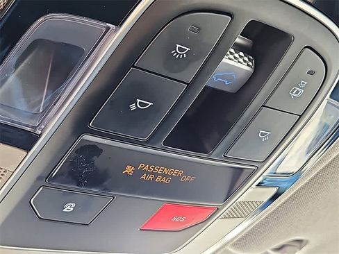 Used 2023 Hyundai Santa Fe Limited image 25