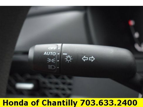 Used 2025 Honda Accord SE image 11