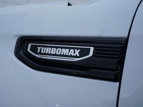 Used 2026 GMC Sierra 1500 Elevation AWD/4WD image 31