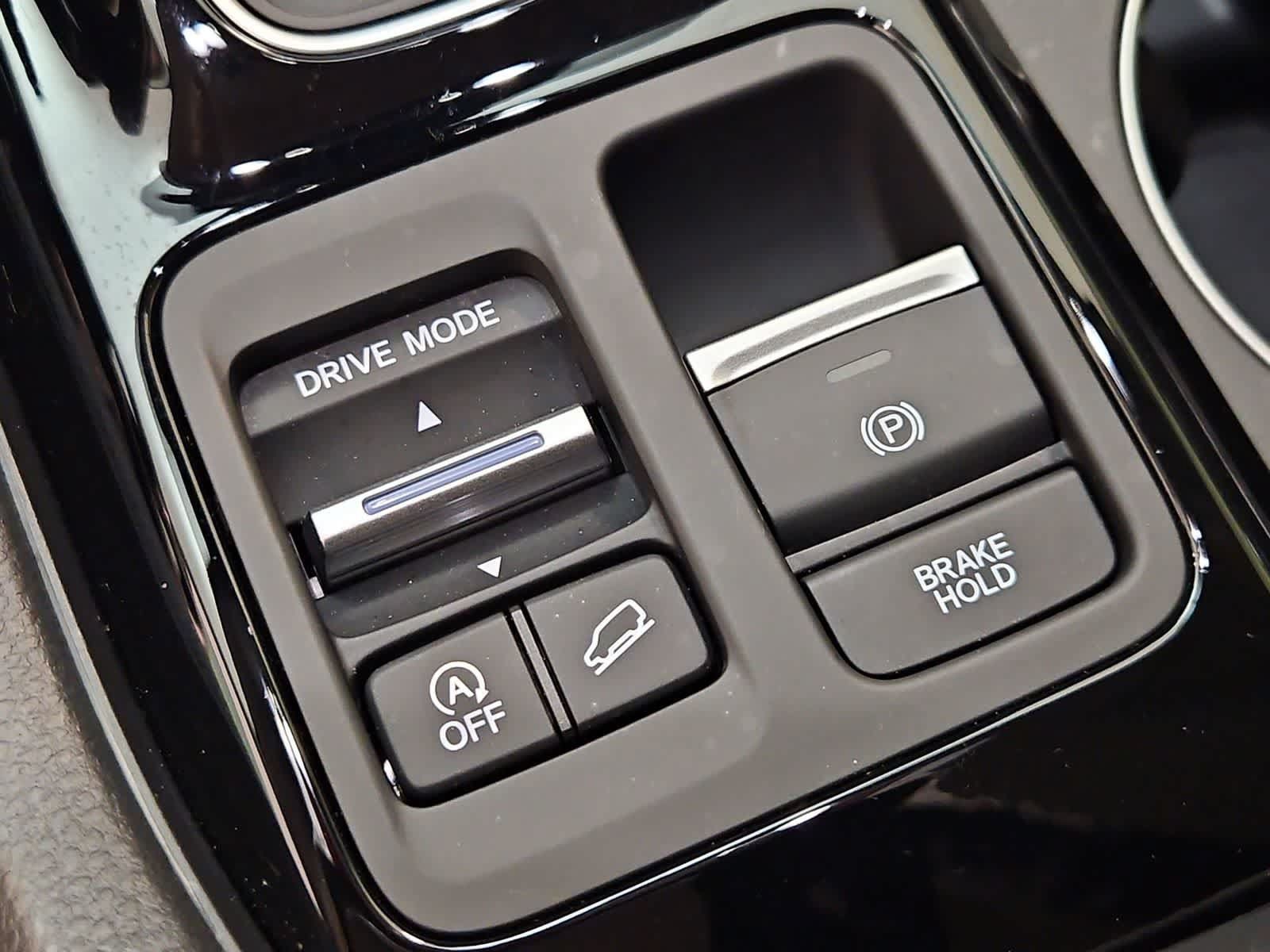 Certified 2026 Honda Pilot EX-L image 33