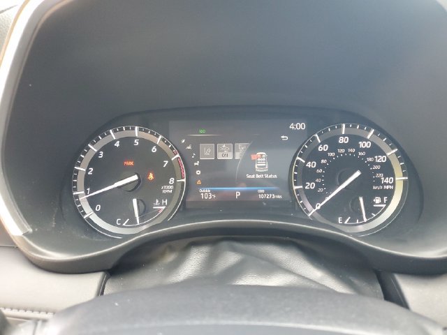 Used 2020 Toyota Highlander XLE FWD image 22