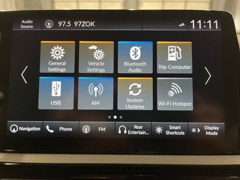 Used 2025 Honda Odyssey Elite image 18