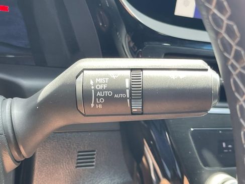 Used 2023 Lexus ES 350 F Sport w/ Accessory Package (Z2) FWD image 42