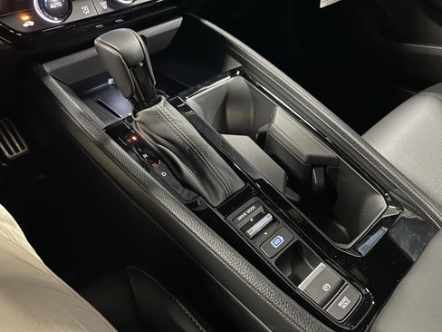 New 2025 Honda Accord Sport image 12