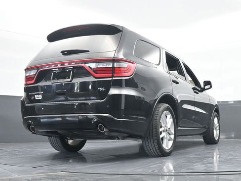 Used 2022 Dodge Durango R/T image 63