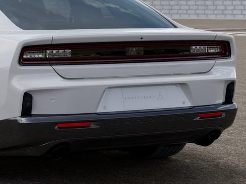 New 2026 Dodge Charger R/T AWD/4WD image 16