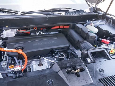 Used 2025 Honda CR-V Sport-L image 22