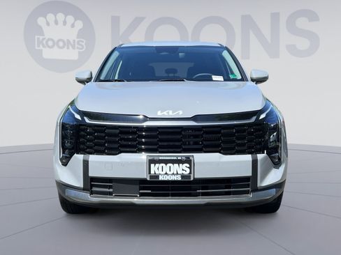 New 2026 Kia Sportage S AWD/4WD image 19
