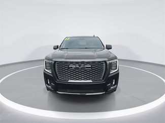 Used 2023 GMC Yukon XL Denali Ultimate video 3