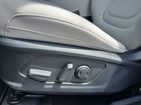 New 2026 Hyundai Tucson SEL FWD image 13