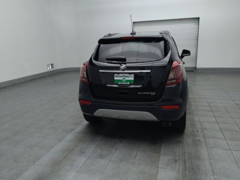 Used 2019 Buick Encore Preferred AWD/4WD image 7