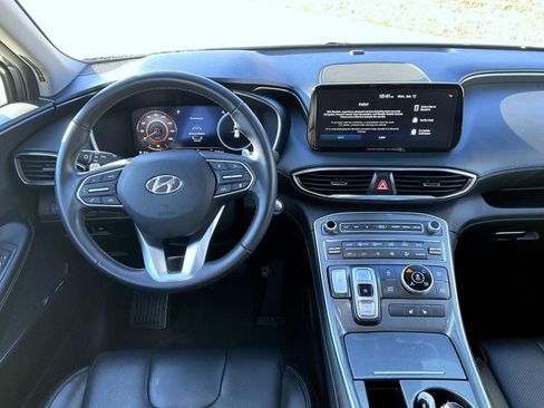 Used 2023 Hyundai Santa Fe SEL w/ Premium Package image 14