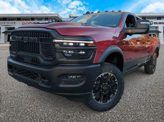 New 2026 RAM 2500 Rebel w/ Rebel Level 2 Equipment Group AWD/4WD video 1