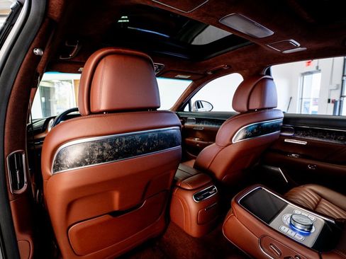 Used 2024 Genesis G90 3.5T image 56