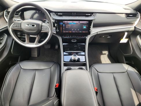 New 2026 Jeep Grand Cherokee Limited w/ Limited Altitude Package RWD image 22