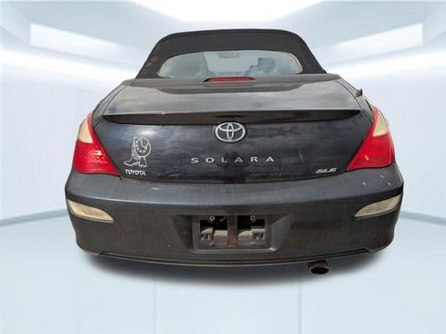 Used 2007 Toyota Solara SE image 4
