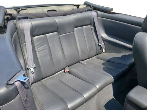 Used 2000 Toyota Solara SE FWD image 19