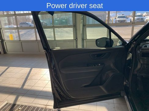 Certified 2025 Subaru Forester Premium image 12