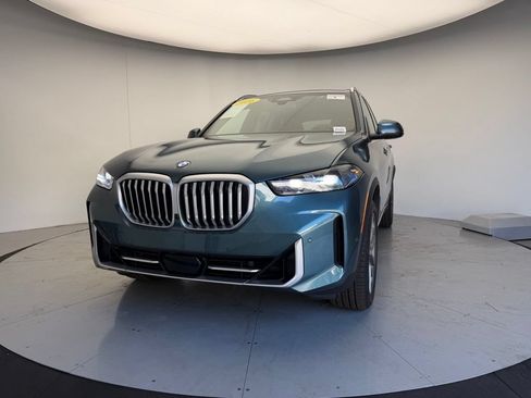 Used 2026 BMW X5 sDrive40i RWD image 4