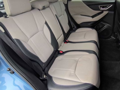 Used 2019 Subaru Forester Limited w/ Popular Package #3 image 22