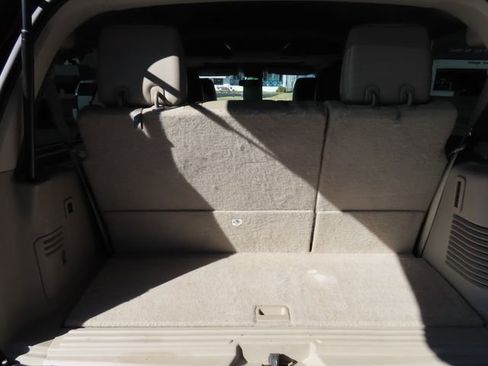 Used 2016 Lincoln Navigator Select image 8